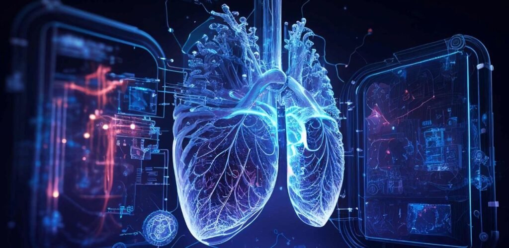 Generative AI in drug discovery